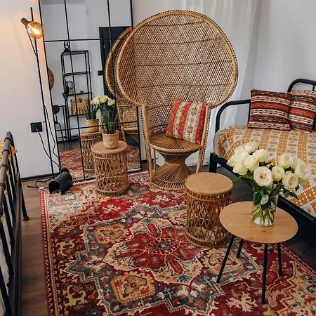 Penzion Open Concept Boutique