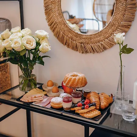 Hotel Open Concept Boutique *