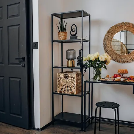 Open Concept Boutique Hotel Belgrado