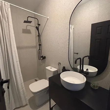 Open Concept Boutique Belgrado