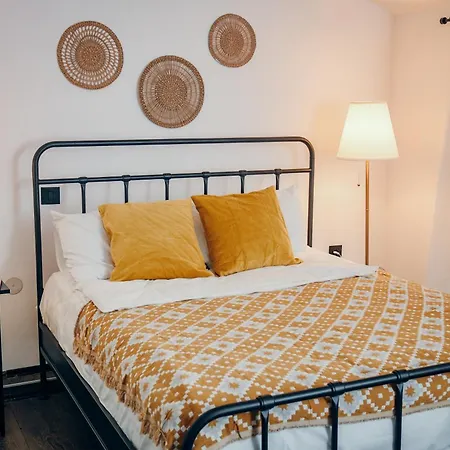 Open Concept Boutique Hotel *