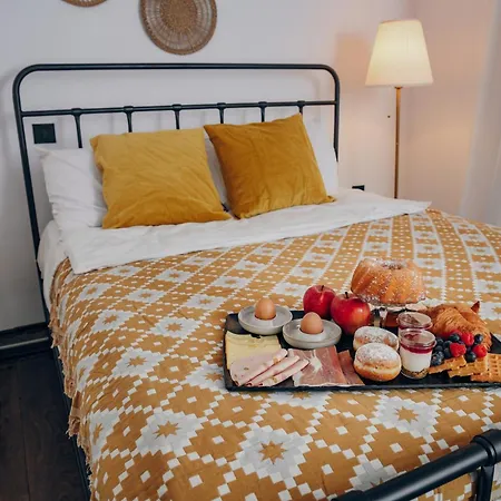 Open Concept Boutique