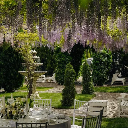 Open Concept Boutique * Belgrad