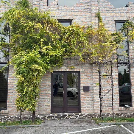 Hotel Open Concept Boutique