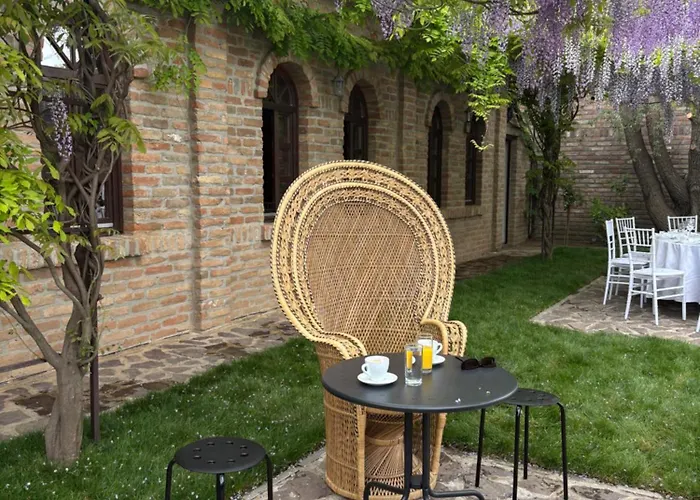 Open Concept Boutique Belgrad