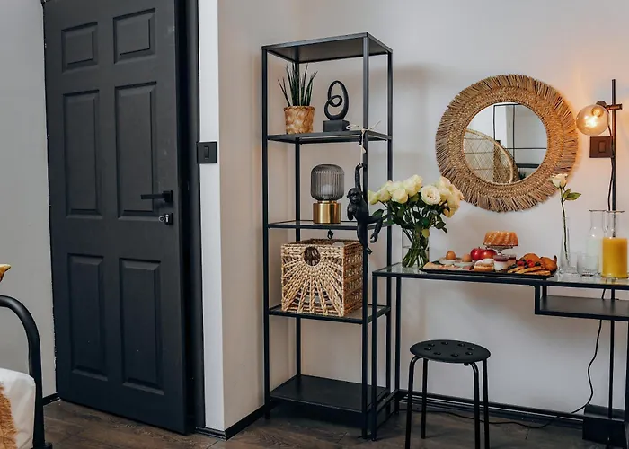 Open Concept Boutique Отель Белград