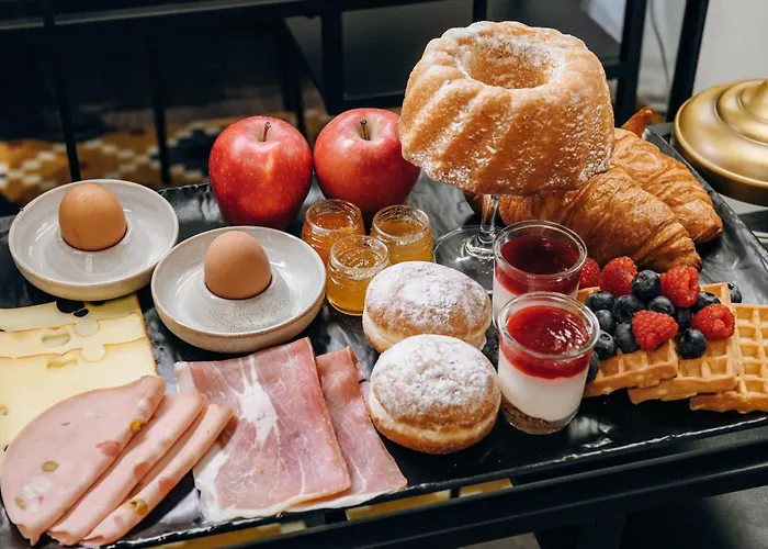 Open Concept Boutique *