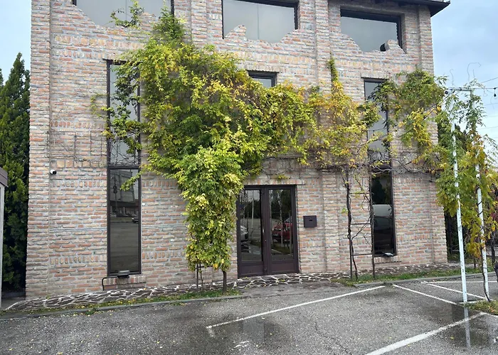 Open Concept Boutique Belgrad