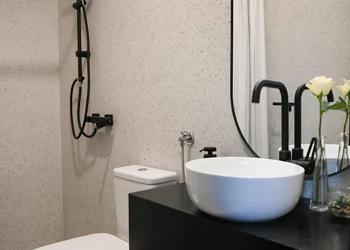 Отель Open Concept Boutique Белград