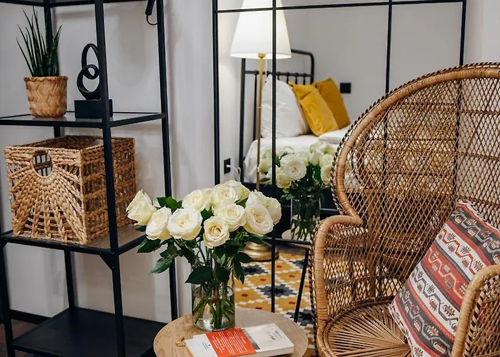 Open Concept Boutique Отель Белград