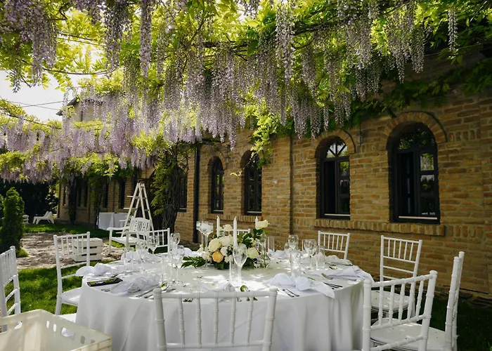 Отель Open Concept Boutique Белград