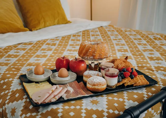 Hotel Open Concept Boutique *