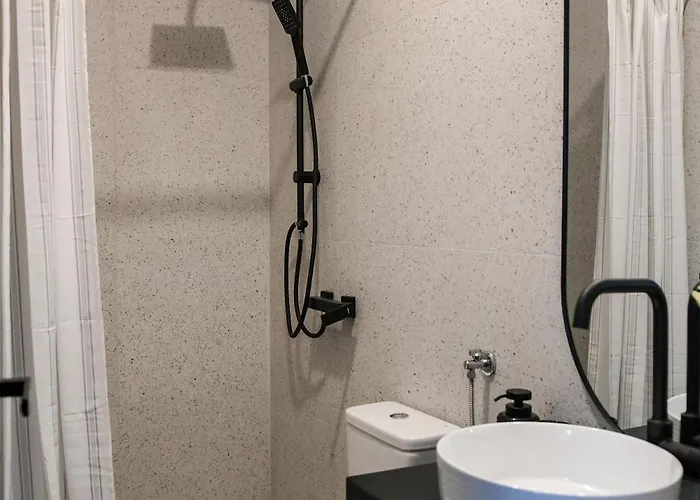 Open Concept Boutique Отель Белград