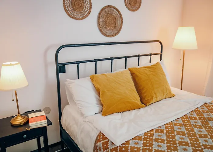 Hotel Open Concept Boutique *