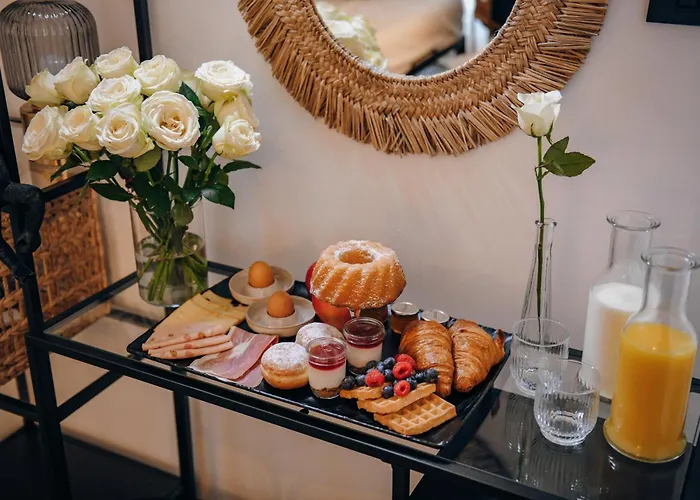 Open Concept Boutique