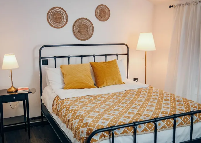 Hotel Open Concept Boutique Belgrad