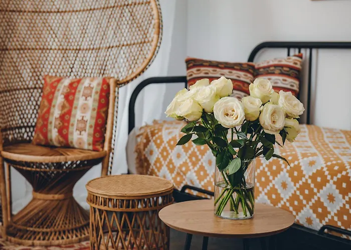 Open Concept Boutique Отель Белград