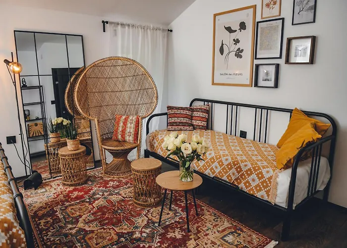 Open Concept Boutique