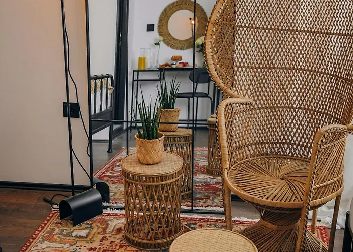 Open Concept Boutique Белград