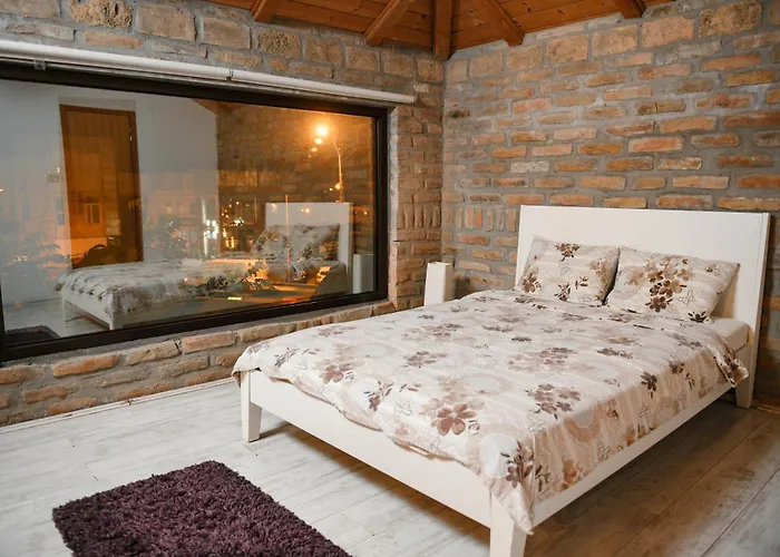 Open Concept Boutique Отель *