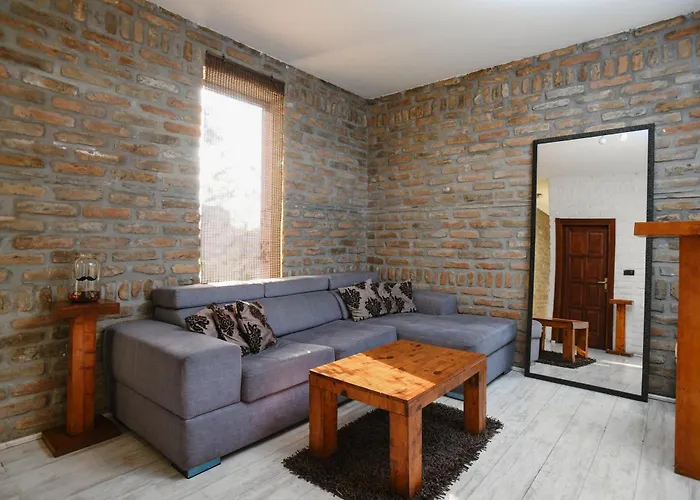 Open Concept Boutique