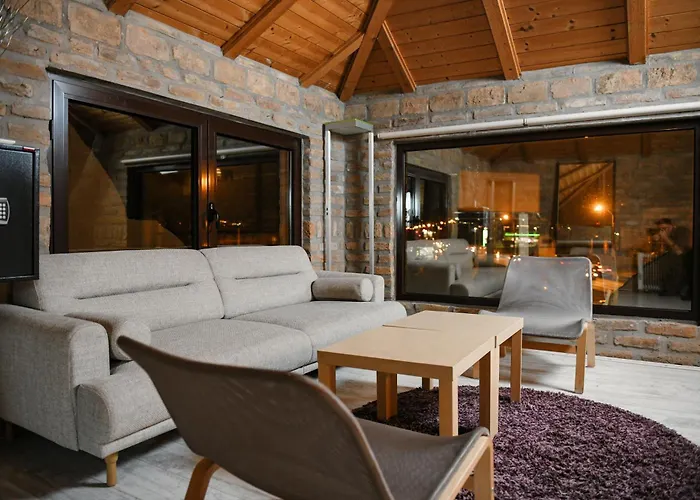 Отель Open Concept Boutique *