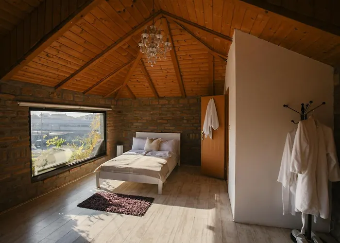 Open Concept Boutique Белград