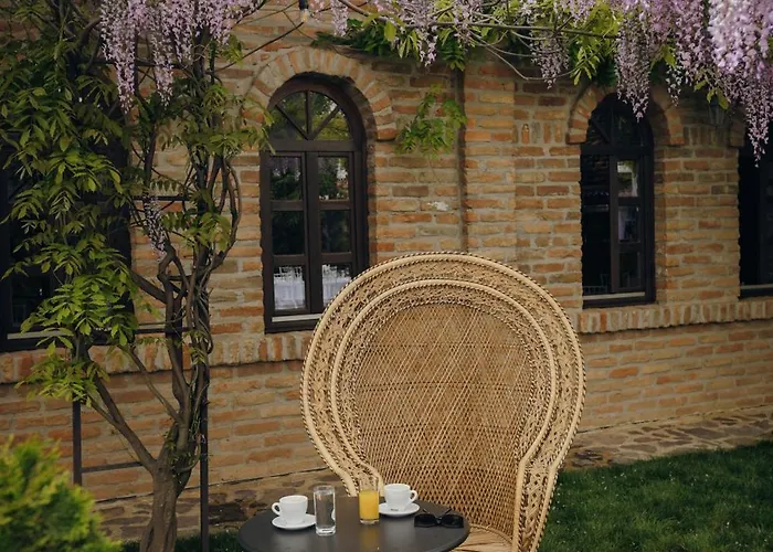 Open Concept Boutique * Белград