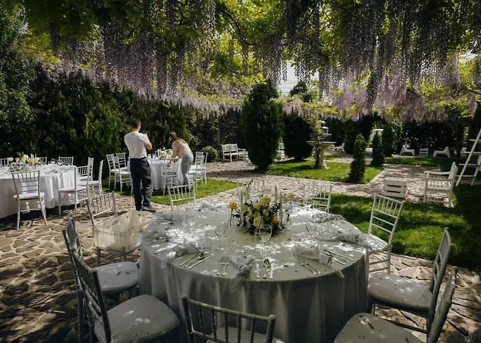 Open Concept Boutique Отель *